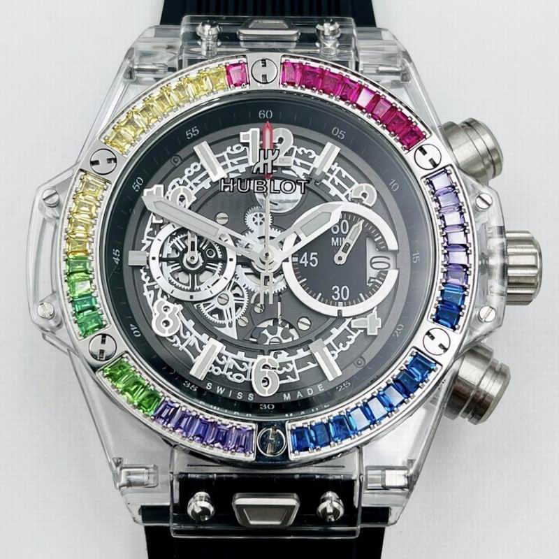 Hublot 42X16mm 082729